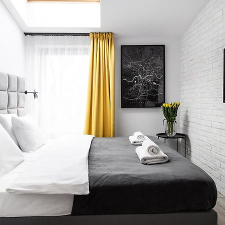 Househost Apartament: Ul. Miodowa 42/42A Krakov Exteriér fotografie