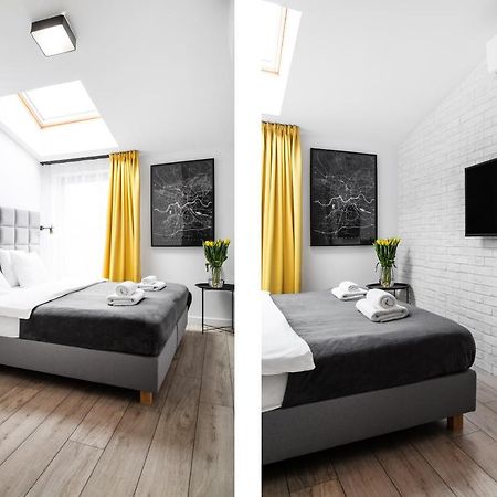 Househost Apartament: Ul. Miodowa 42/42A Krakov Exteriér fotografie