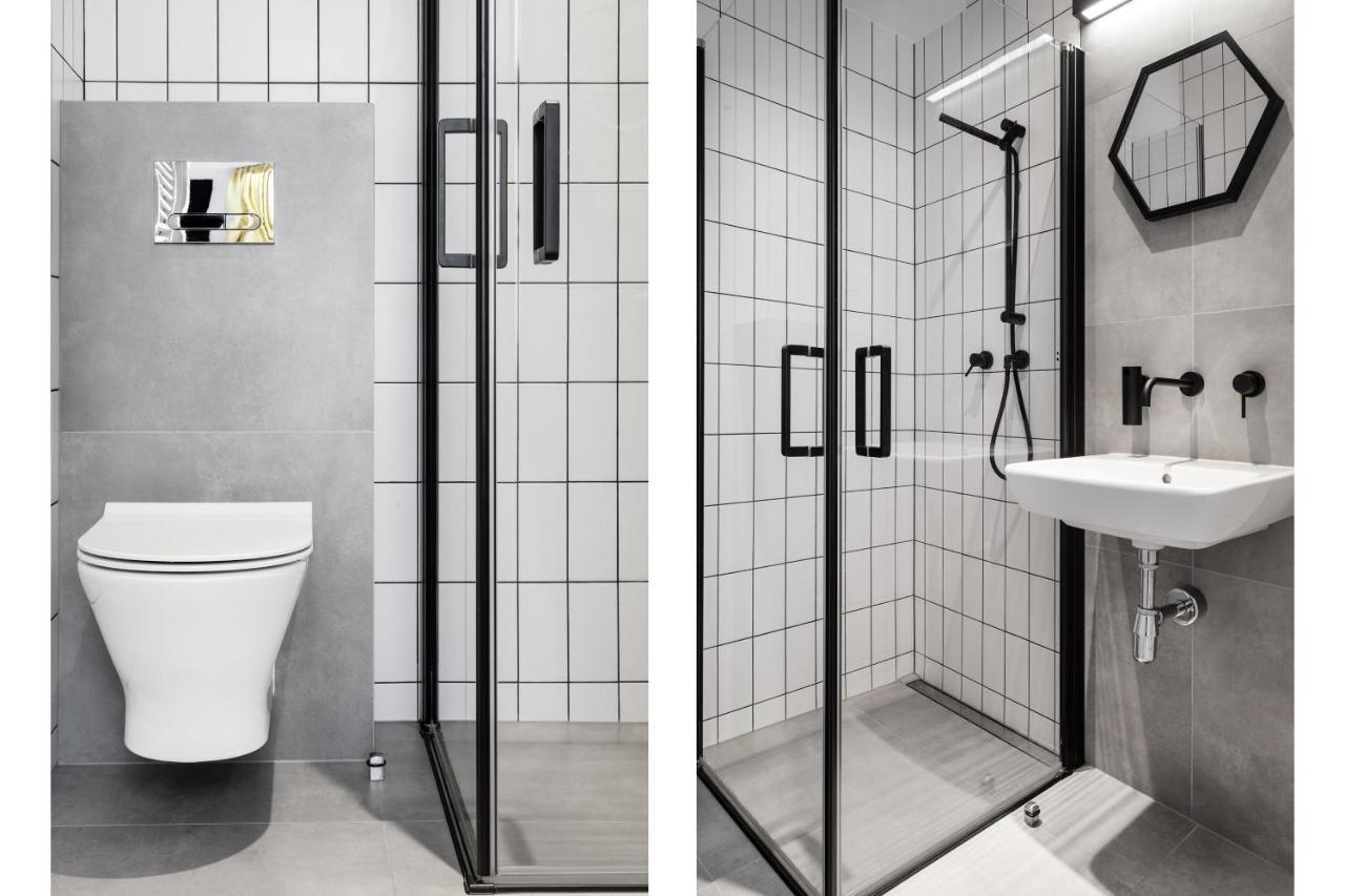 Househost Apartament: Ul. Miodowa 42/42A Krakov Exteriér fotografie