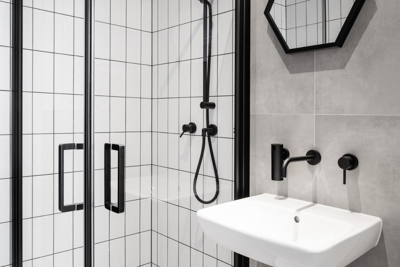 Househost Apartament: Ul. Miodowa 42/42A Krakov Exteriér fotografie