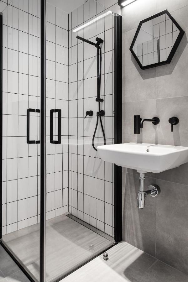Househost Apartament: Ul. Miodowa 42/42A Krakov Exteriér fotografie